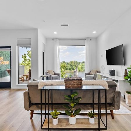 River View, Balcony, Germantown, Central, Elevator Νάσβιλ Εξωτερικό φωτογραφία