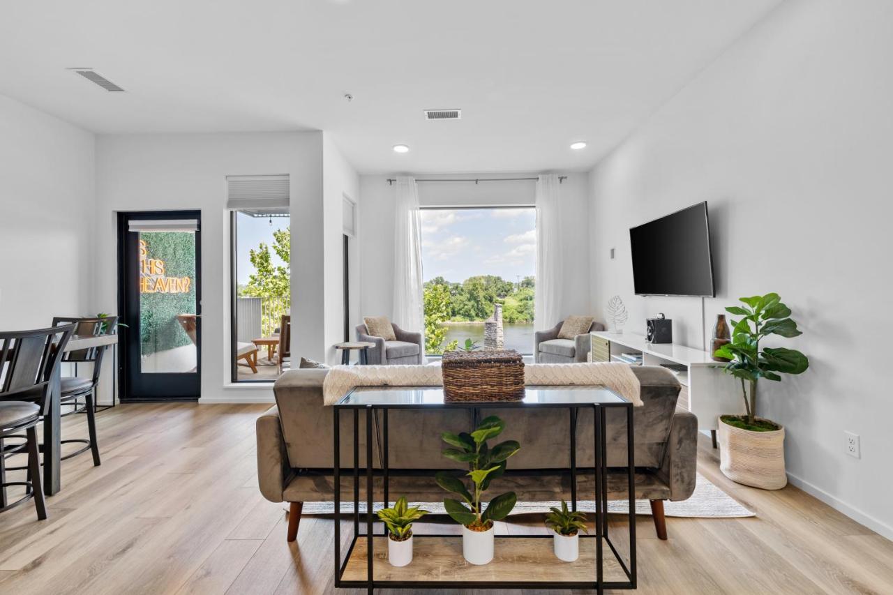 River View, Balcony, Germantown, Central, Elevator Νάσβιλ Εξωτερικό φωτογραφία