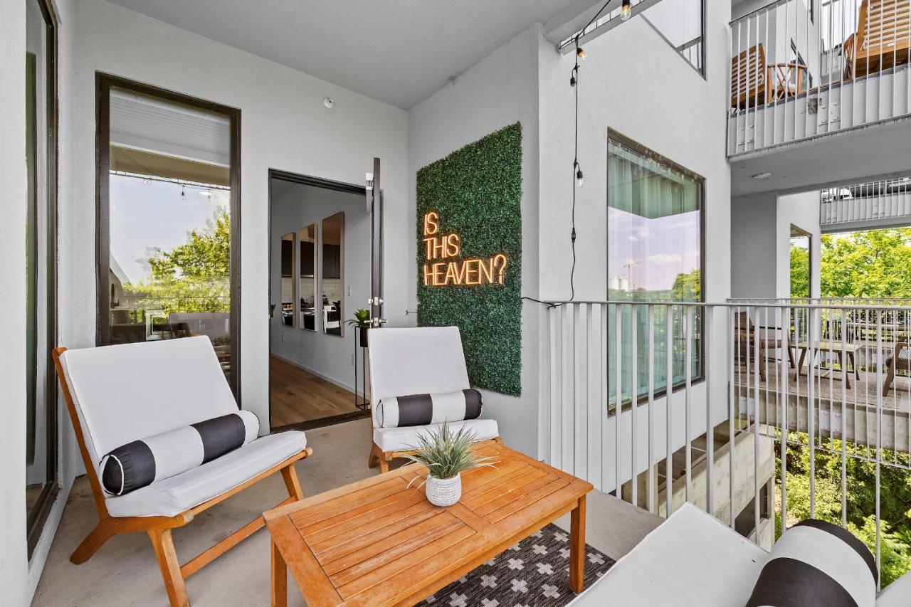 River View, Balcony, Germantown, Central, Elevator Νάσβιλ Εξωτερικό φωτογραφία